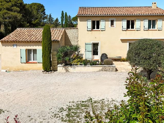Maison 6 pièces 176 m²