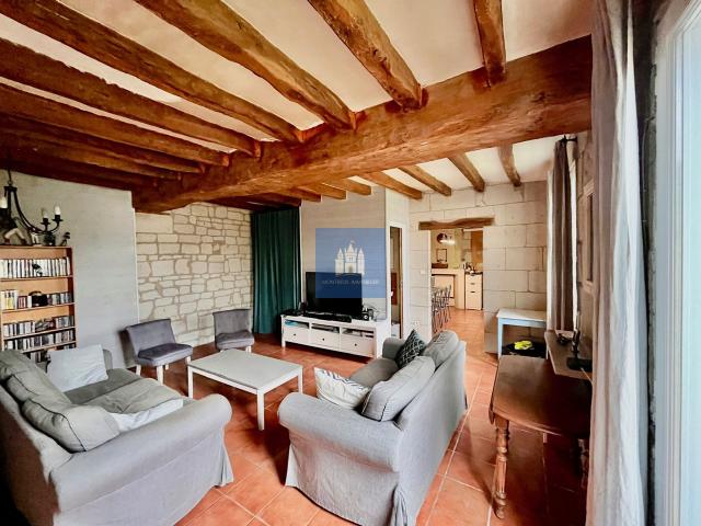 Maison 6 pièces 176 m²