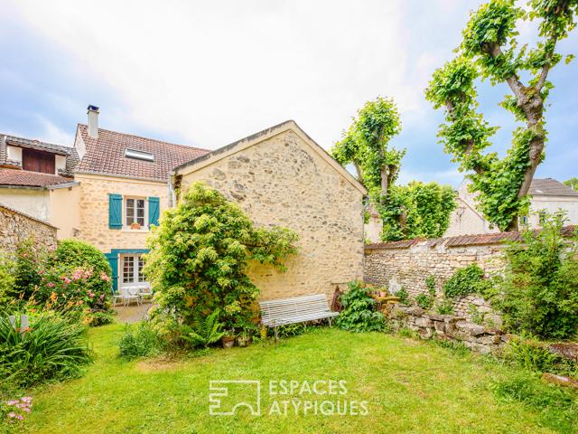 Maison 6 pièces 176 m²