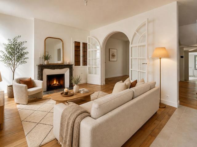Maison 6 pièces 176 m²
