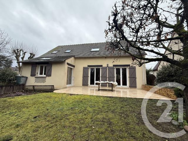 Maison 6 pièces 176 m²