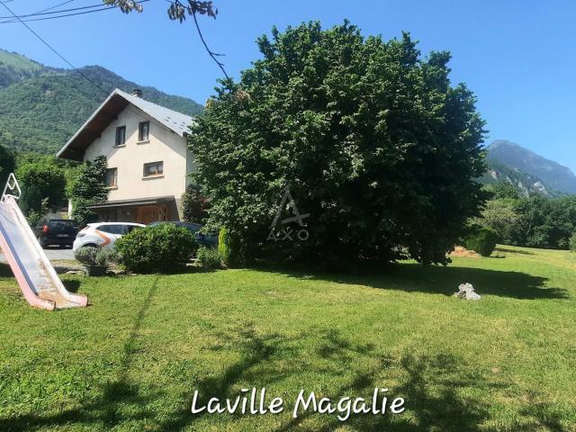 Maison 6 pièces 176 m²