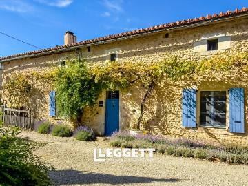 Maison 6 pièces 176 m²