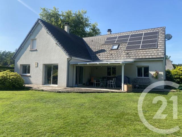 Maison 6 pièces 176 m²