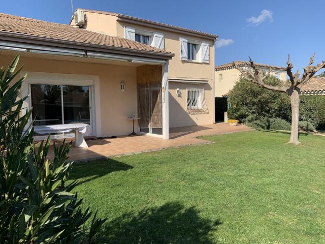 Maison 6 pièces 176 m²