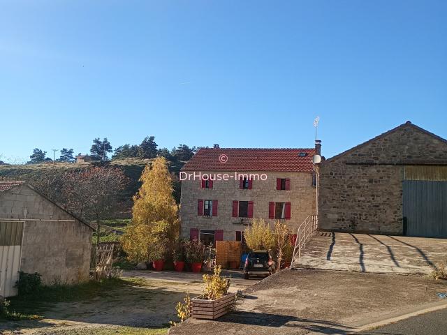 Maison 6 pièces 176 m²