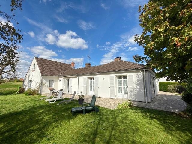 Maison 6 pièces 176 m²