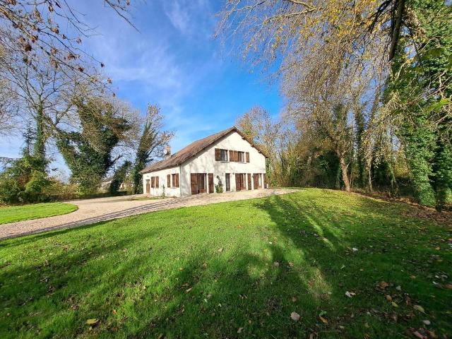 Maison 6 pièces 176 m²