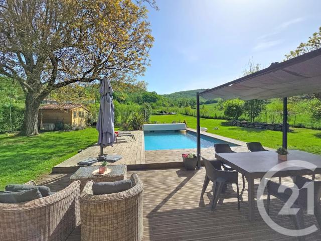 Maison 6 pièces 176 m²