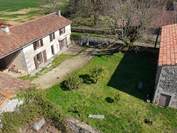 Maison 6 pièces 176 m²
