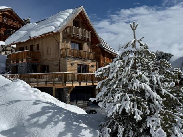 Maison 6 pièces 176 m²