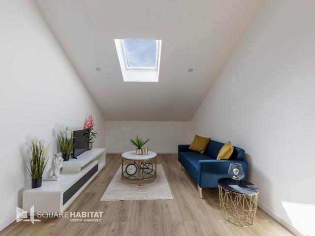 Maison 6 pièces 176 m²