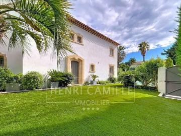 Maison 6 pièces 176 m²