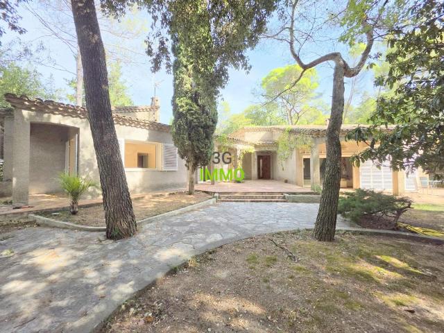 Maison 6 pièces 176 m²