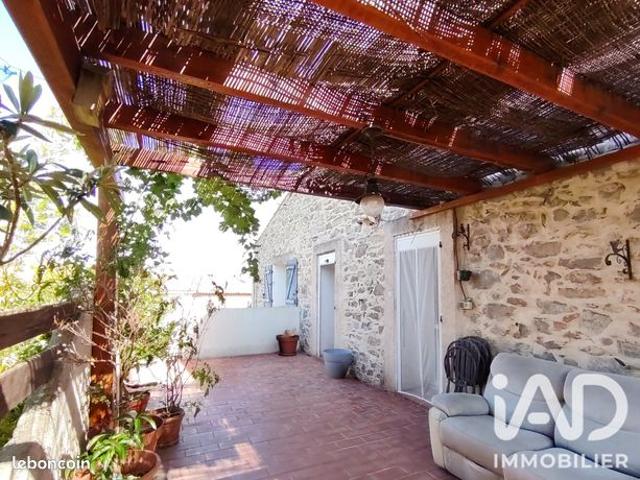 Maison 6 pièces 176 m²