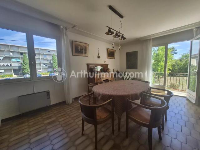 Maison 6 pièces 158 m²