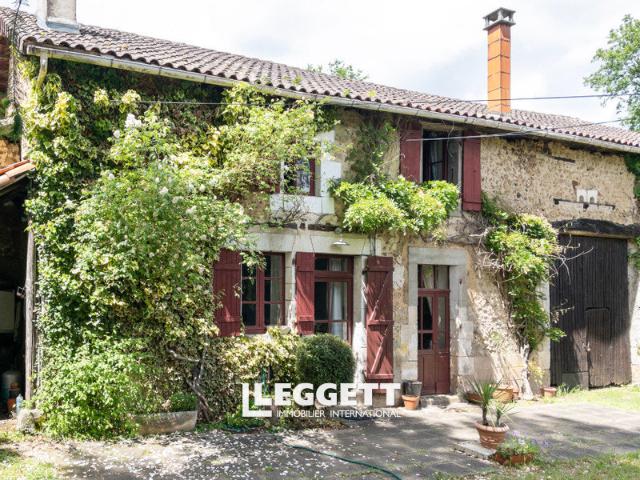 Maison 6 pièces 176 m²