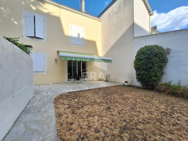 Maison 6 pièces 176 m²