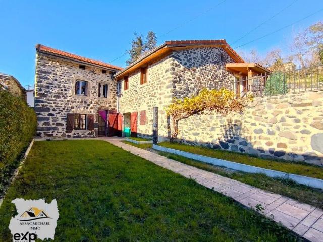 Maison 6 pièces 176 m²