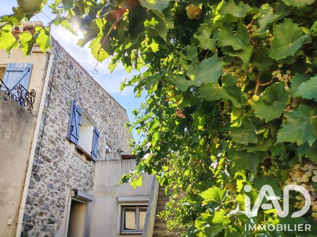 Maison 6 pièces 176 m²