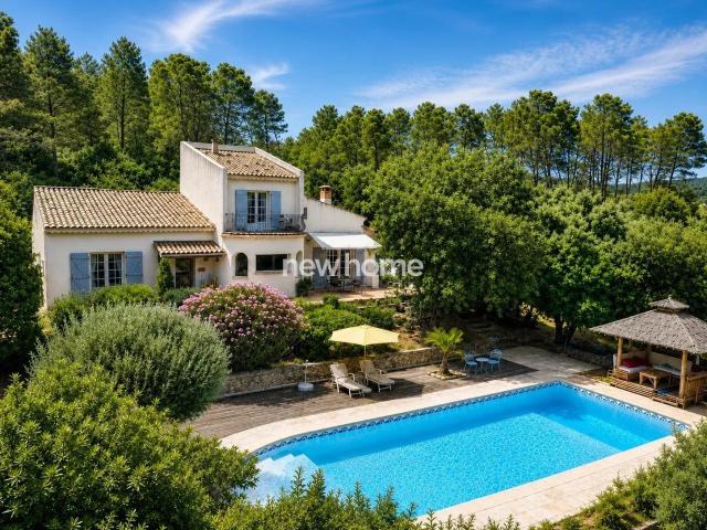 Maison 6 pièces 176 m²