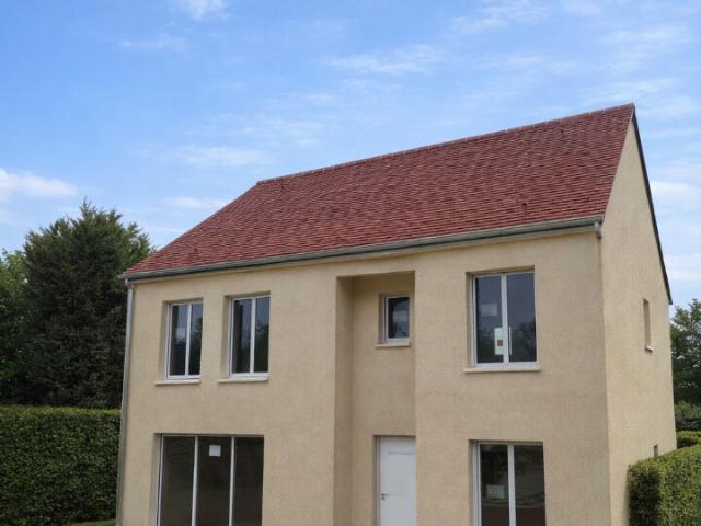 Maison 6 pièces 176 m²
