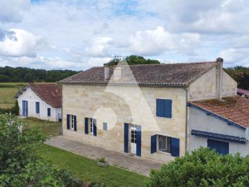 Maison 6 pièces 176 m²