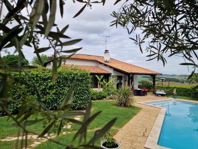 Maison 6 pièces 176 m²