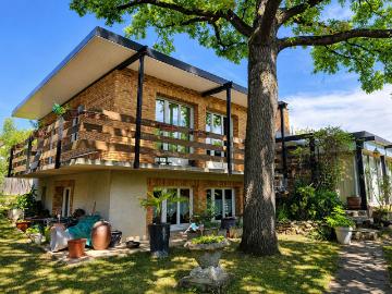 Maison 6 pièces 176 m²
