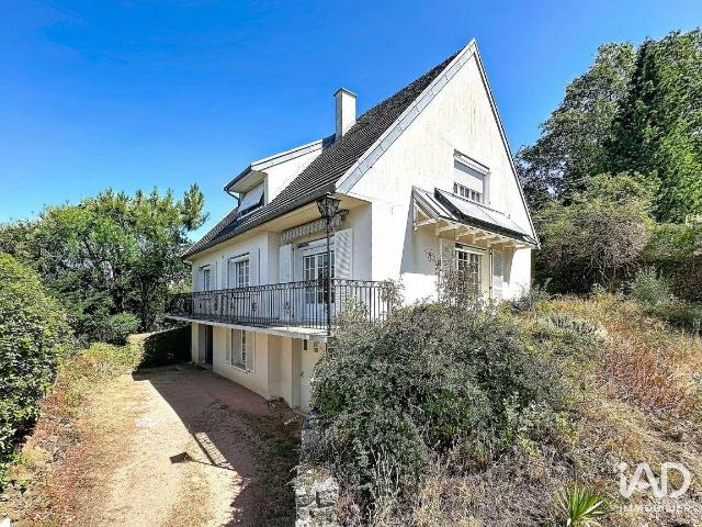 Maison 6 pièces 176 m²