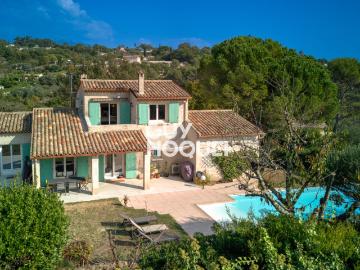 Maison 6 pièces 176 m²
