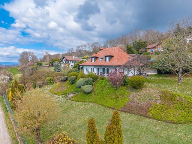 Maison 6 pièces 176 m²
