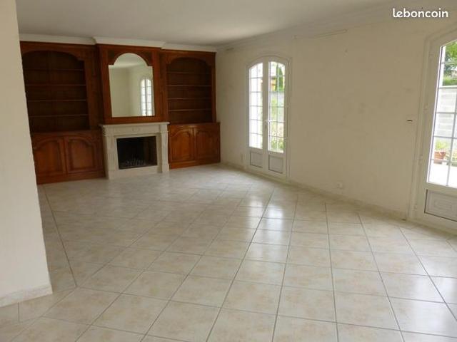 Maison 6 pièces 176 m²