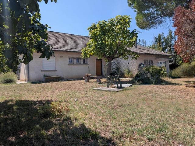 Maison 6 pièces 176 m²