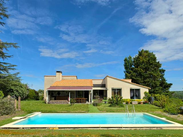 Maison 6 pièces 176 m²