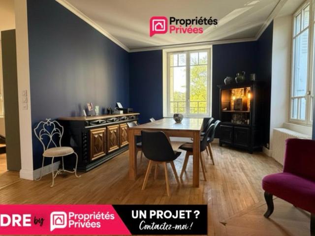 Maison 6 pièces 176 m²