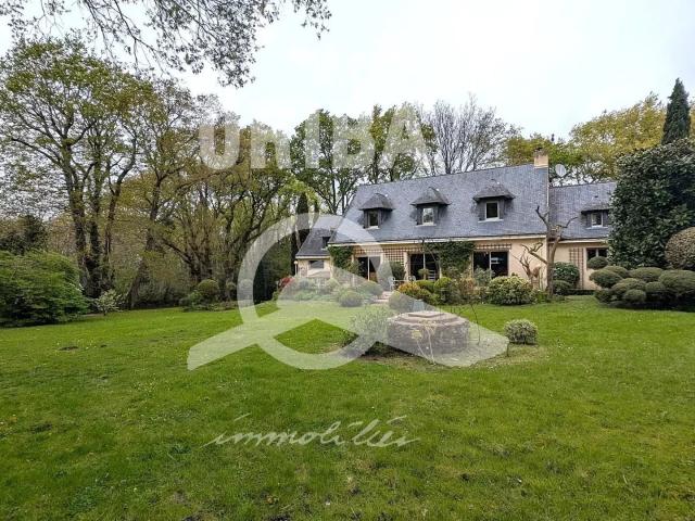 Maison 6 pièces 180 m²