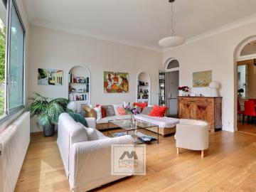 Maison 6 pièces 176 m²