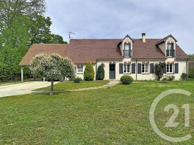 Maison 6 pièces 176 m²