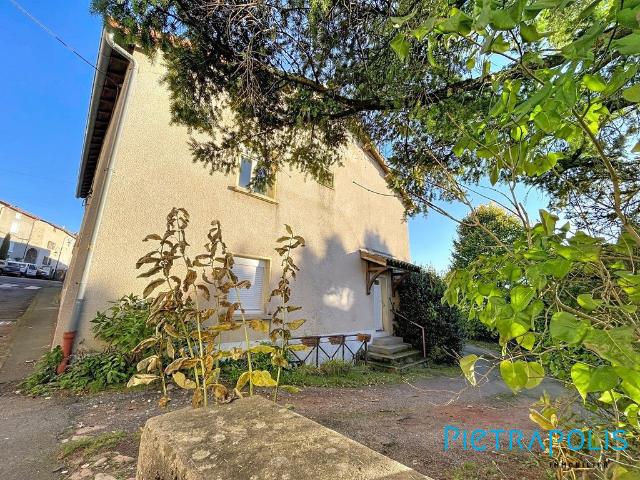 Maison 6 pièces 176 m²
