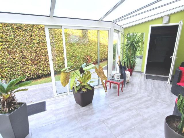 Maison 6 pièces 176 m²