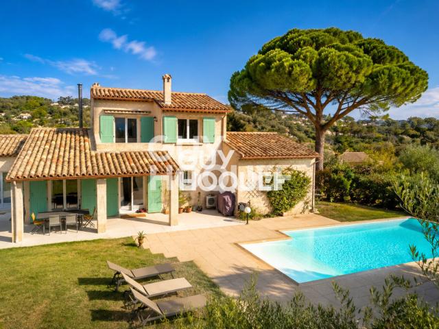 Maison 6 pièces 176 m²