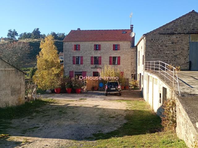 Maison 6 pièces 176 m²