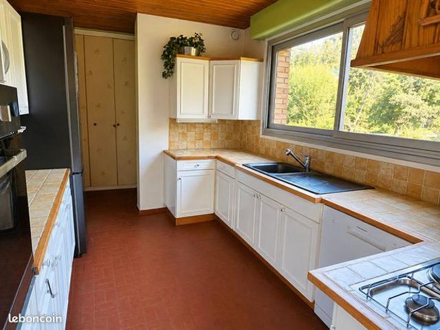 Maison 6 pièces 176 m²