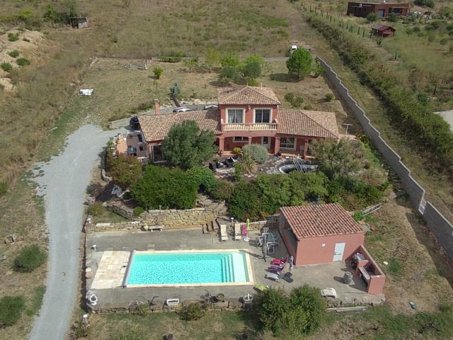 Maison 6 pièces 176 m²