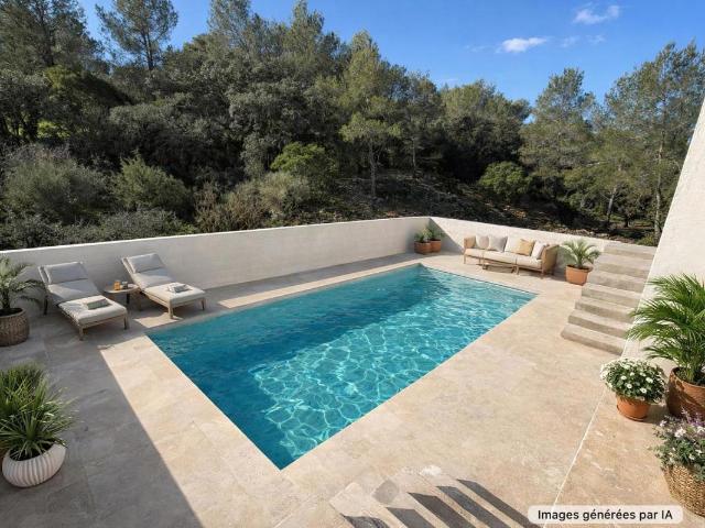 Maison 6 pièces 176 m²