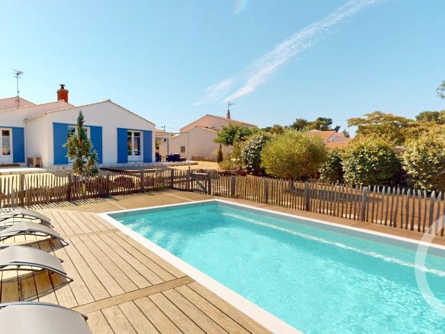 Maison 6 pièces 176 m²