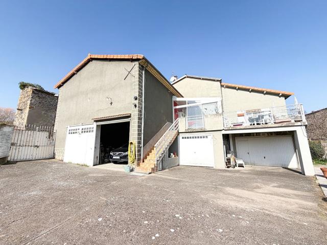 Maison 6 Pièces 177 m2
