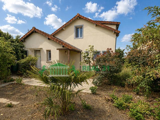 Maison 6 pièces 177 m²