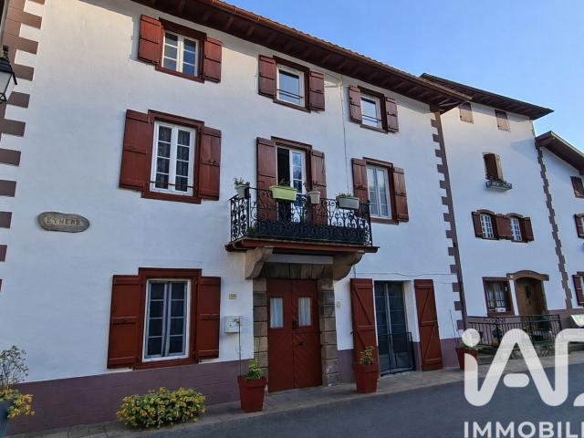 Maison 6 pièces 177 m²